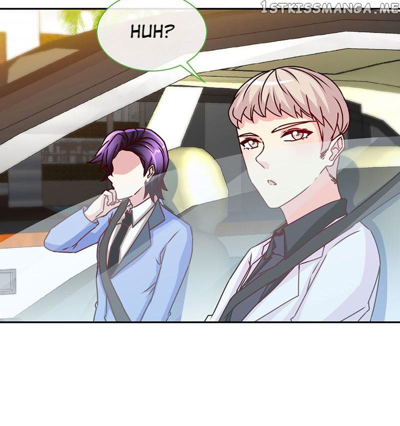 Don’t Mess with that Spicy Mother chapter 80 - page 11