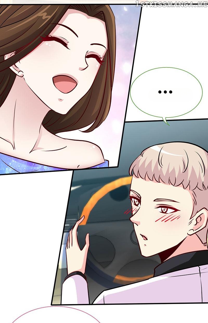 Don’t Mess with that Spicy Mother chapter 80 - page 13