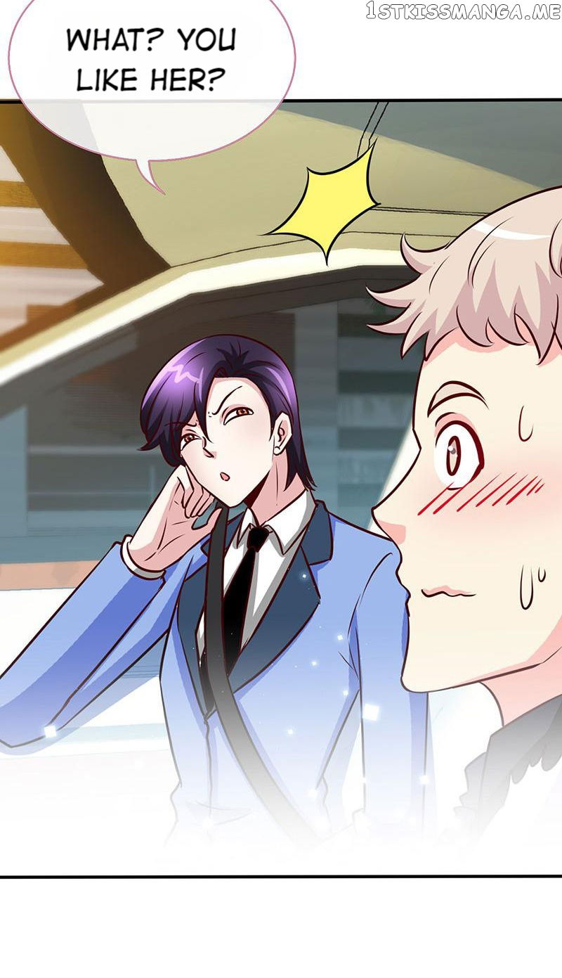 Don’t Mess with that Spicy Mother chapter 80 - page 14