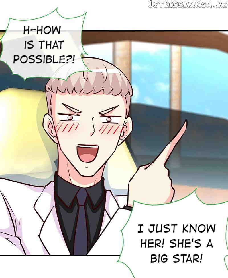 Don’t Mess with that Spicy Mother chapter 80 - page 15