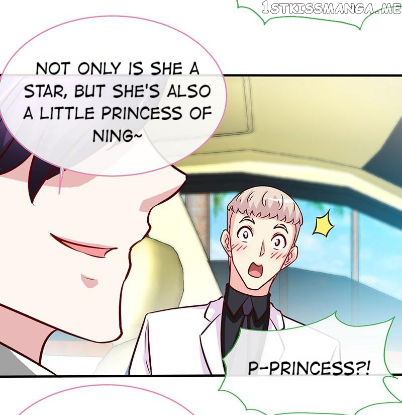Don’t Mess with that Spicy Mother chapter 80 - page 16