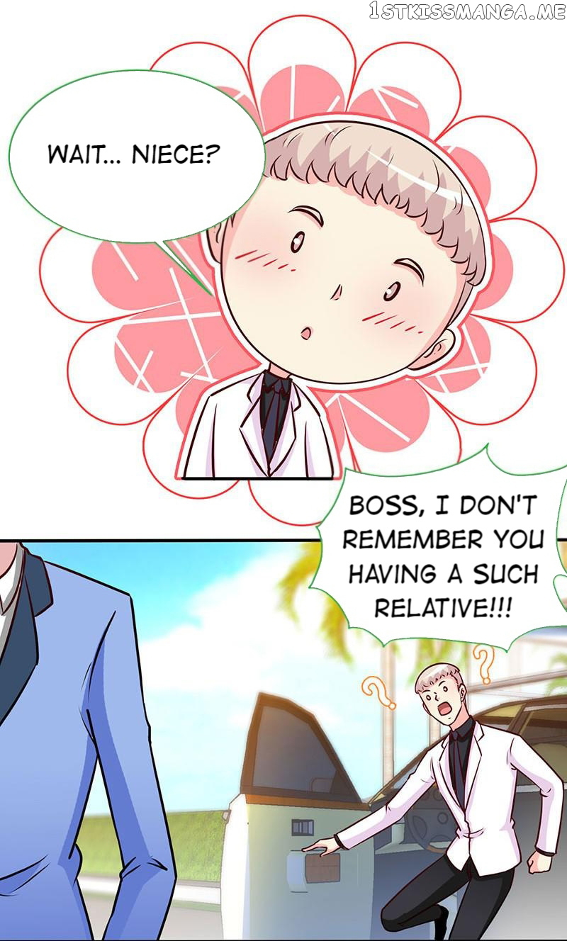 Don’t Mess with that Spicy Mother chapter 80 - page 18