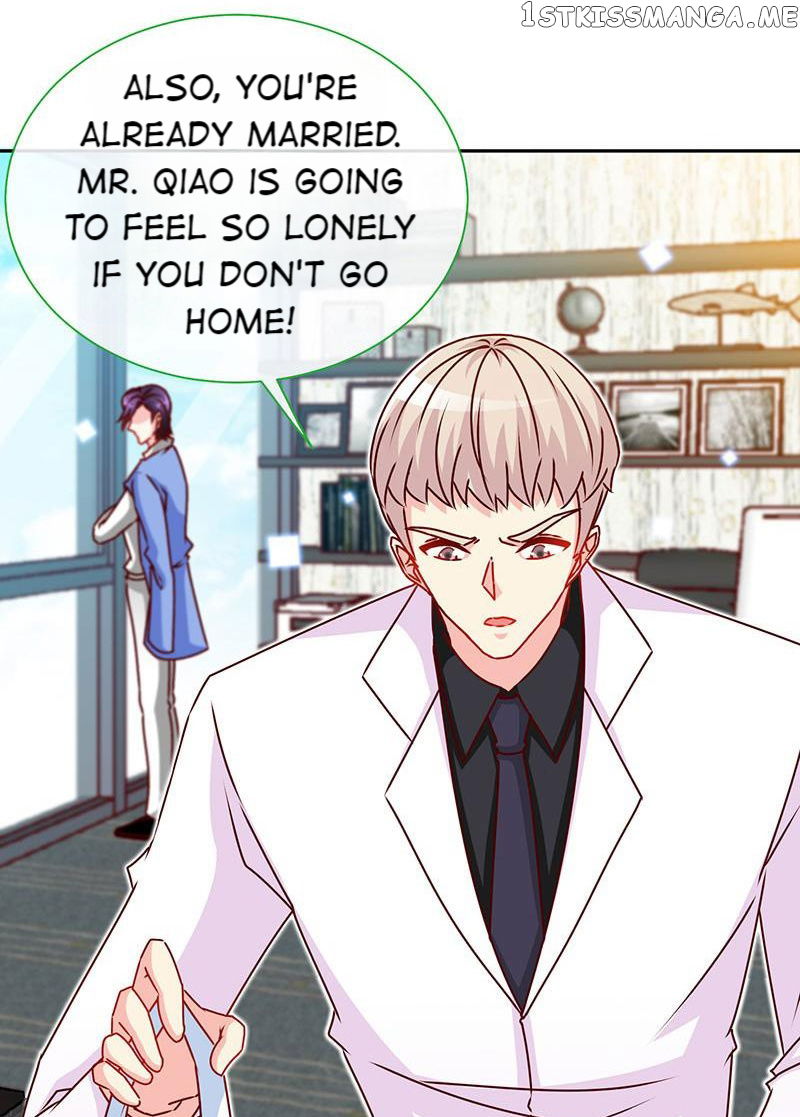 Don’t Mess with that Spicy Mother chapter 80 - page 2