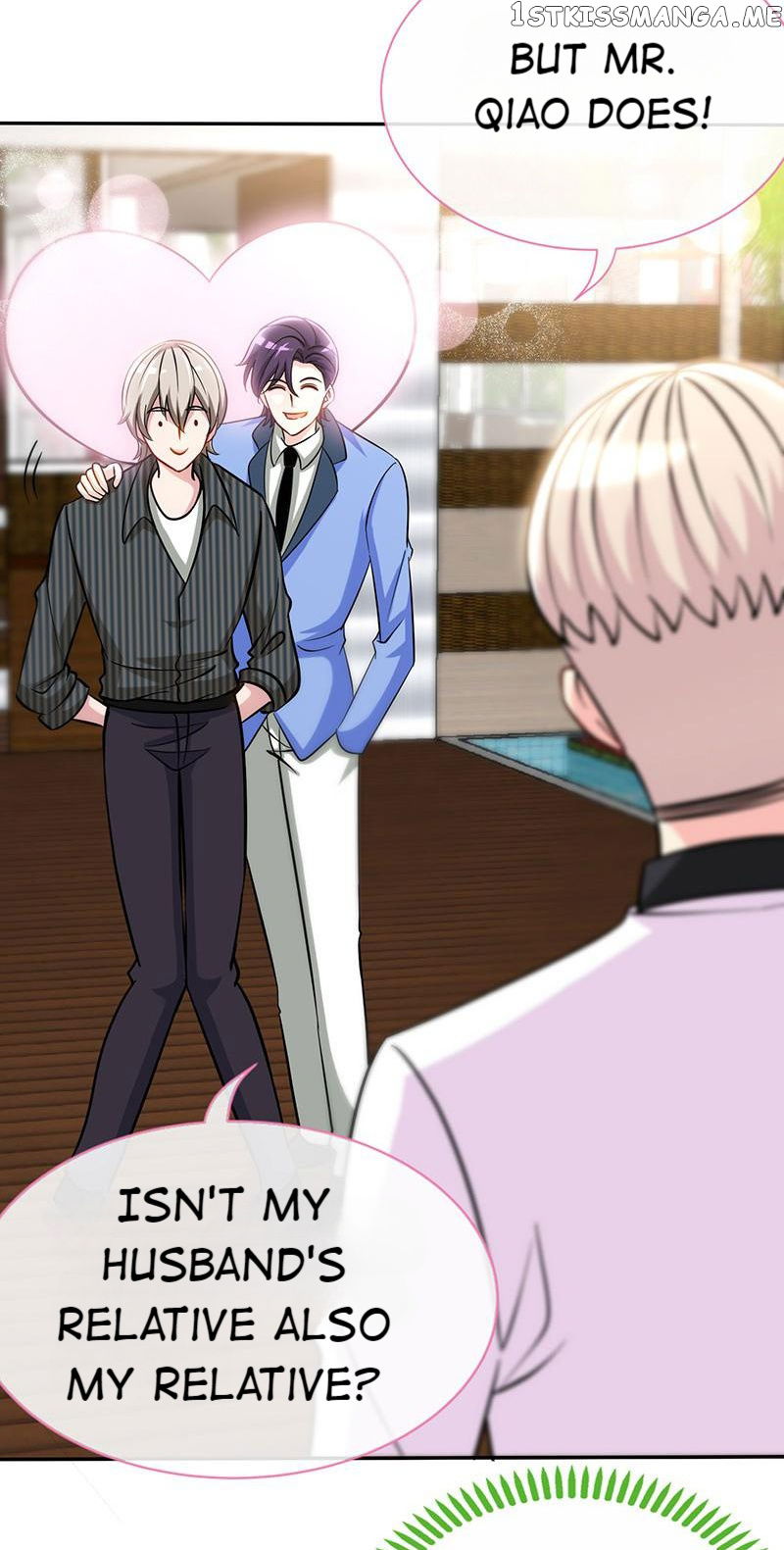 Don’t Mess with that Spicy Mother chapter 80 - page 20