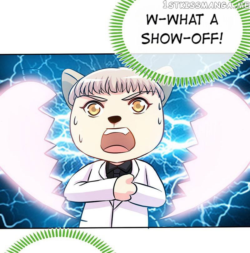 Don’t Mess with that Spicy Mother chapter 80 - page 21