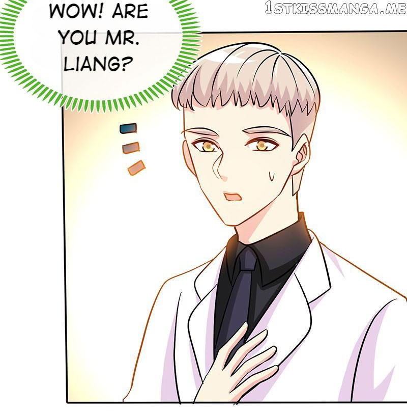 Don’t Mess with that Spicy Mother chapter 80 - page 22