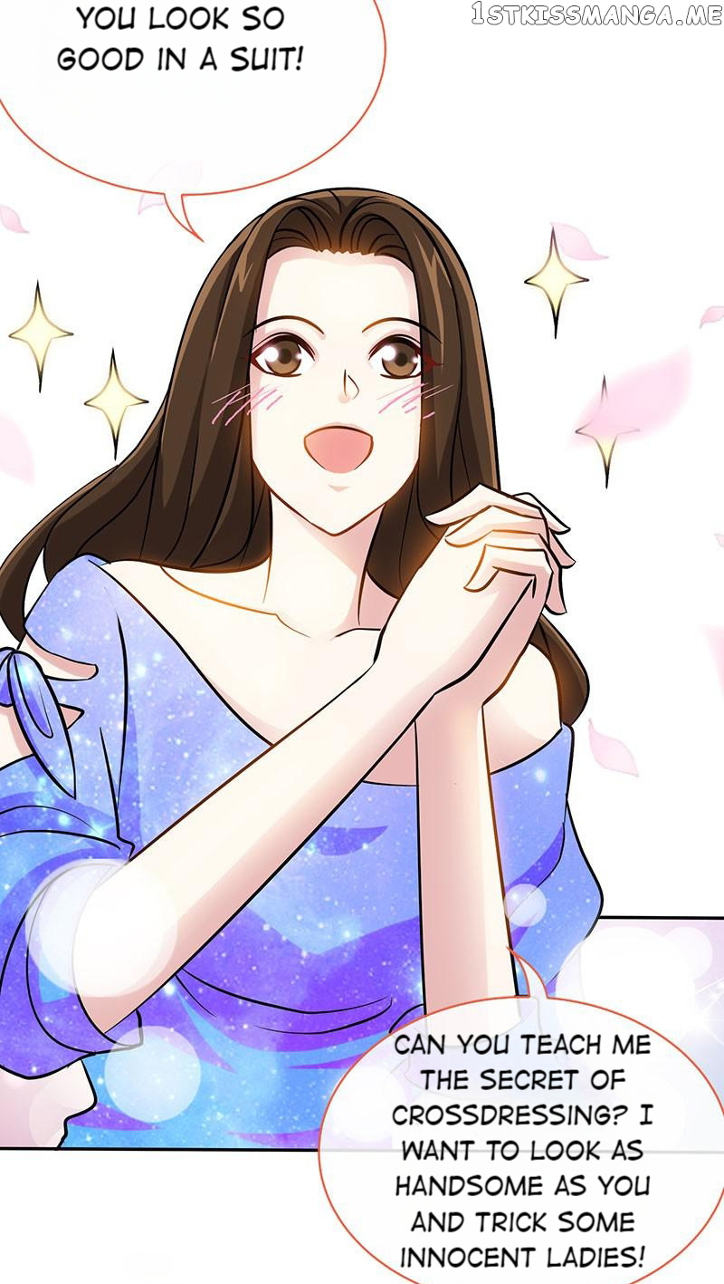 Don’t Mess with that Spicy Mother chapter 80 - page 24