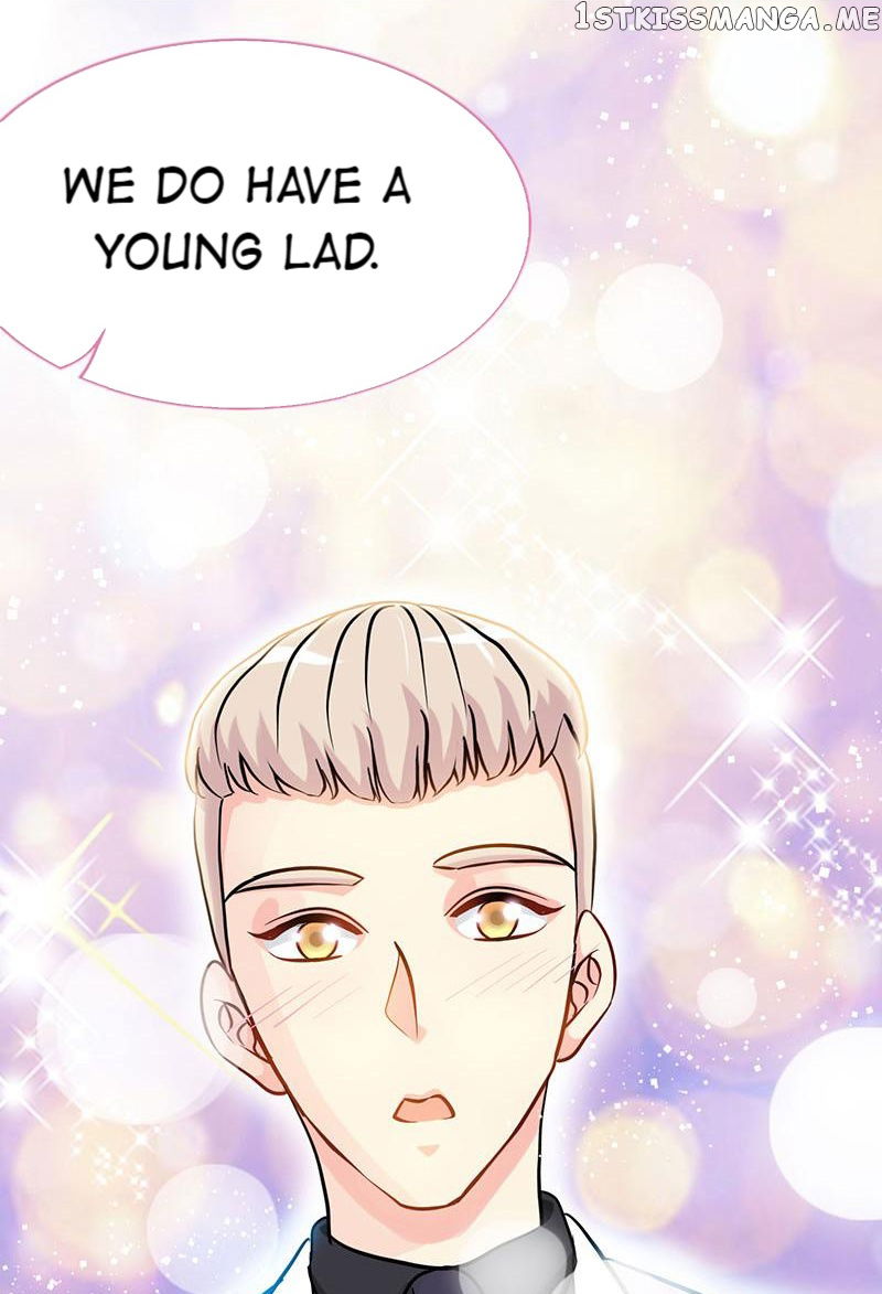 Don’t Mess with that Spicy Mother chapter 80 - page 27