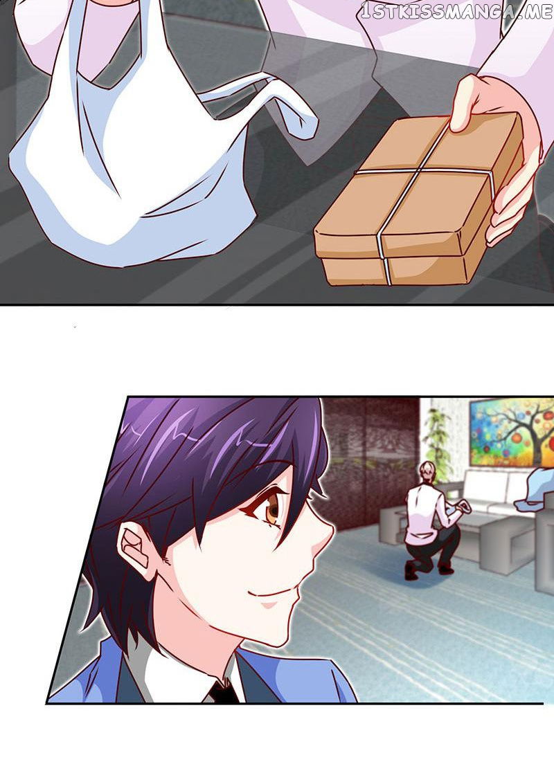 Don’t Mess with that Spicy Mother chapter 80 - page 3