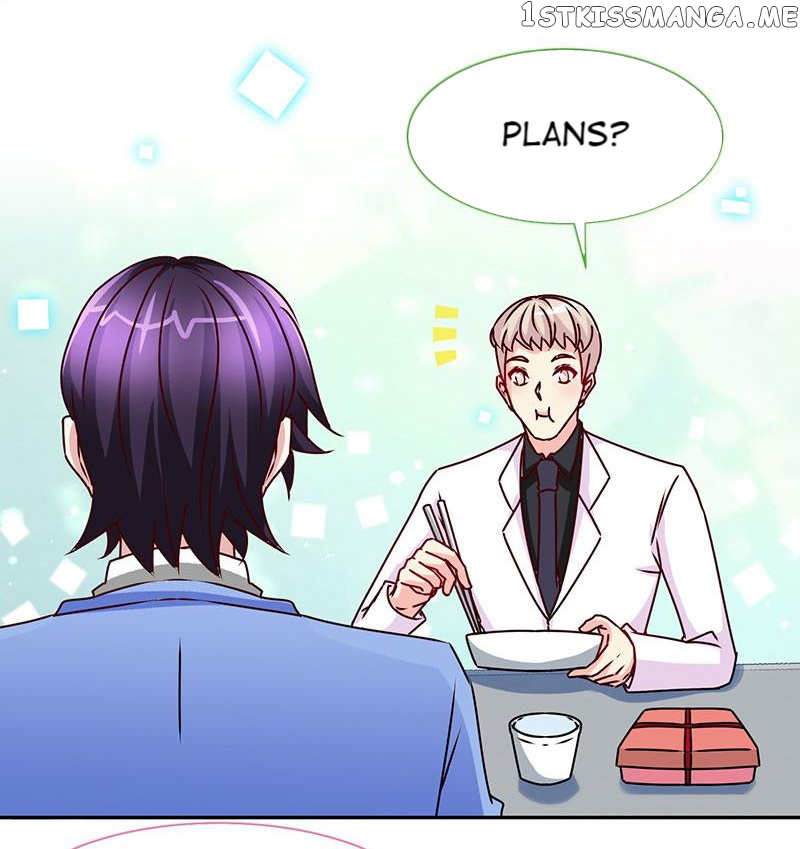 Don’t Mess with that Spicy Mother chapter 80 - page 8