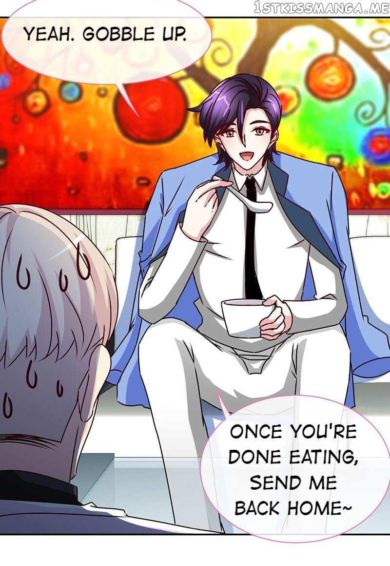 Don’t Mess with that Spicy Mother chapter 80 - page 9