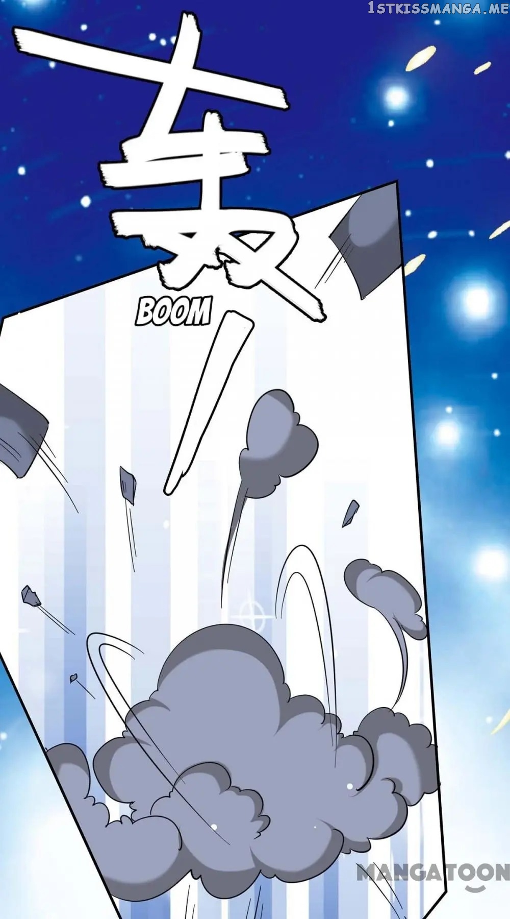 Don’t Mess with that Spicy Mother chapter 135 - page 10