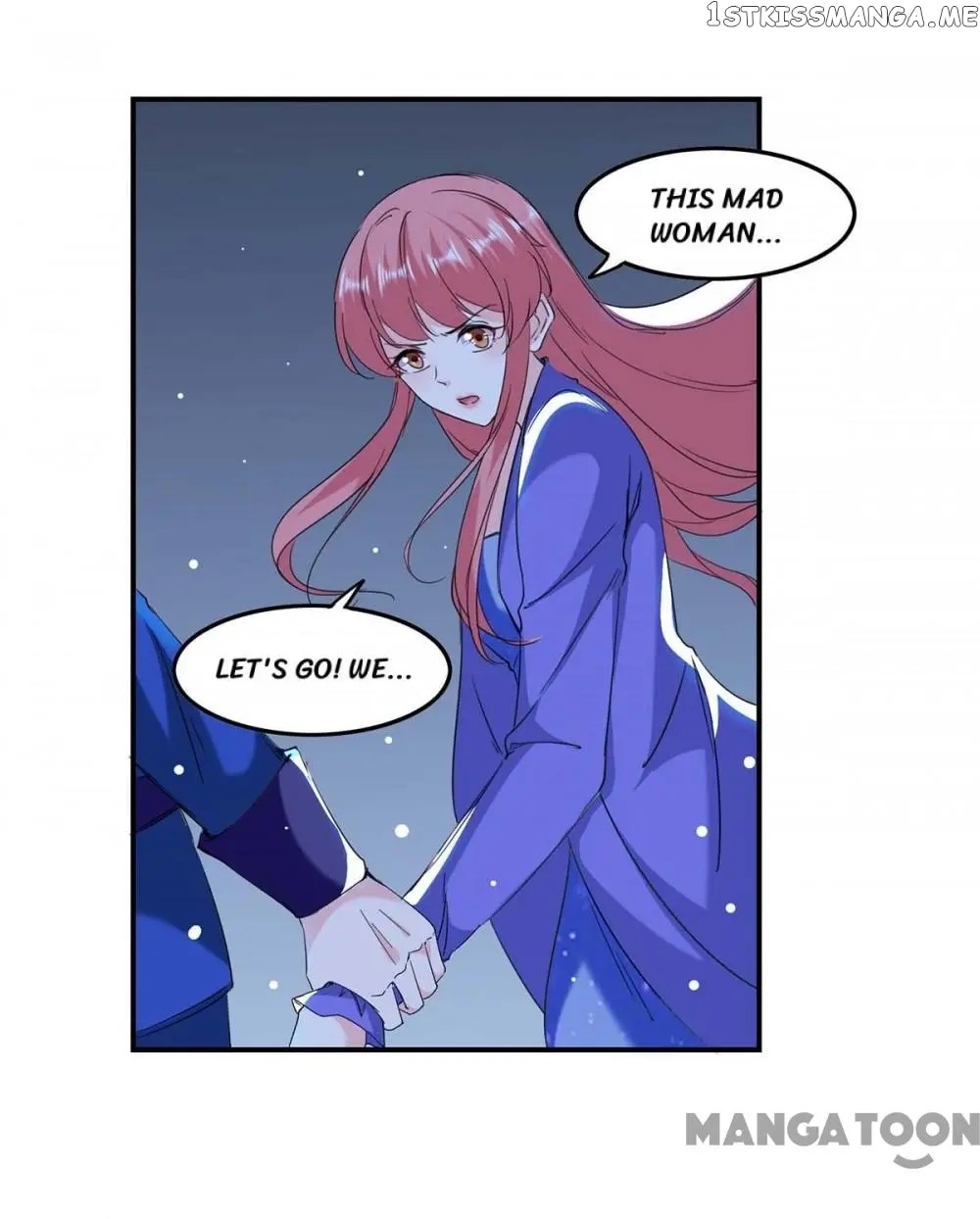 Don’t Mess with that Spicy Mother chapter 135 - page 15