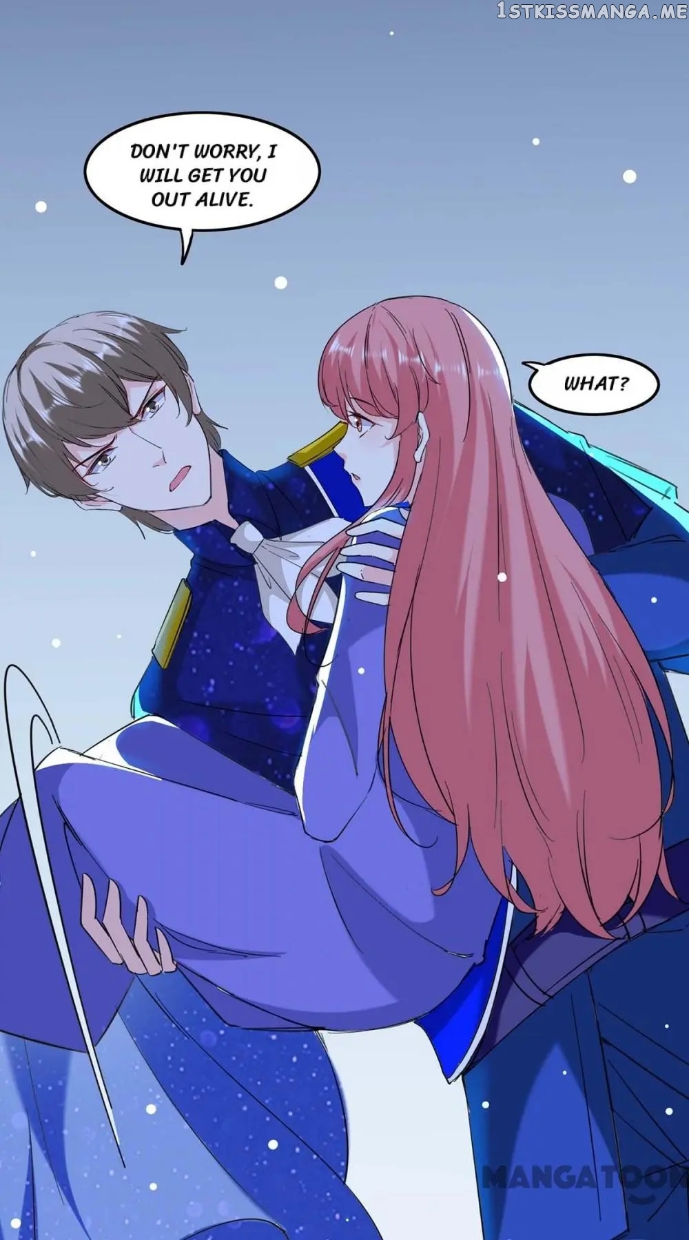 Don’t Mess with that Spicy Mother chapter 135 - page 17