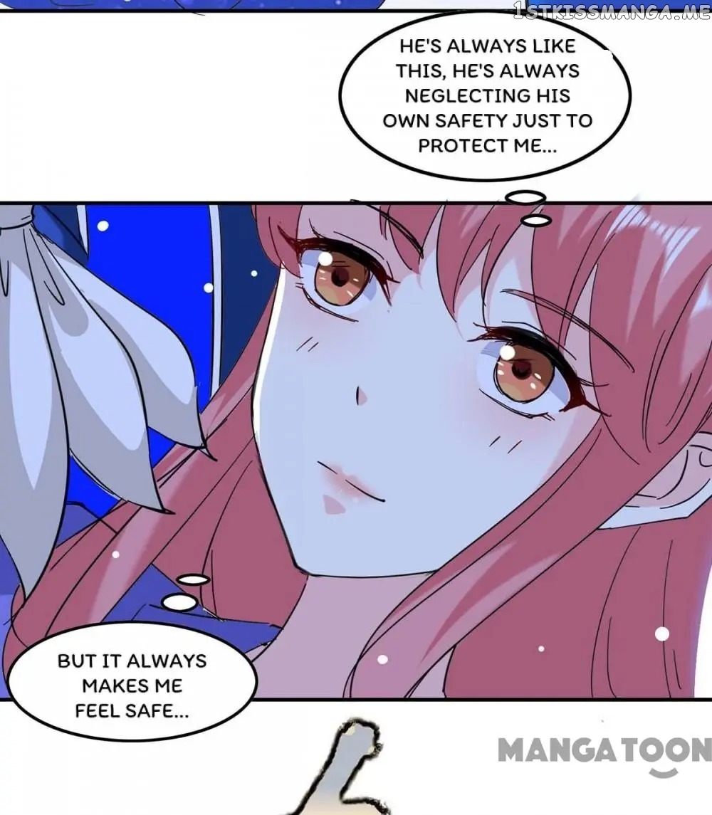 Don’t Mess with that Spicy Mother chapter 135 - page 19