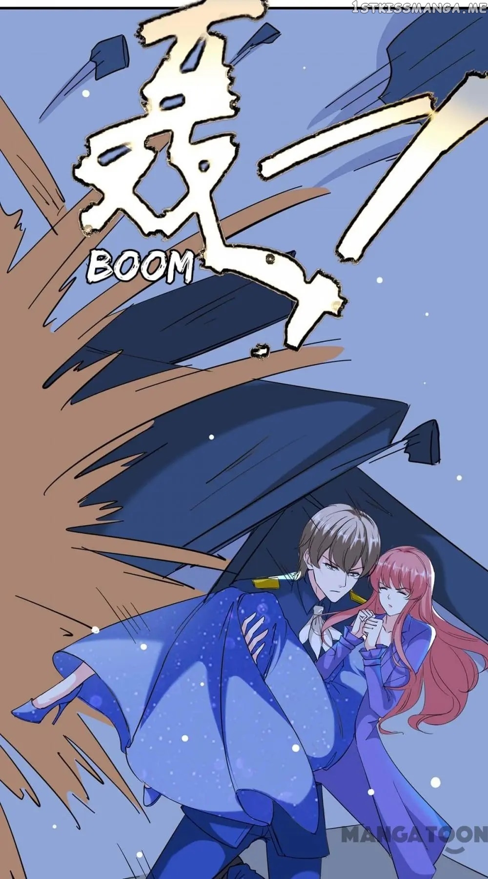 Don’t Mess with that Spicy Mother chapter 135 - page 20