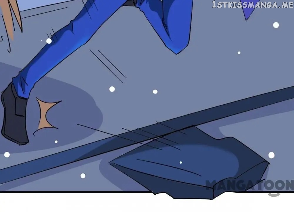 Don’t Mess with that Spicy Mother chapter 135 - page 21