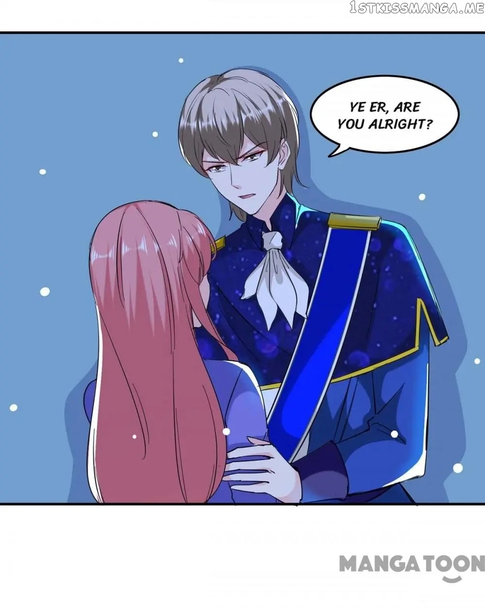 Don’t Mess with that Spicy Mother chapter 135 - page 23
