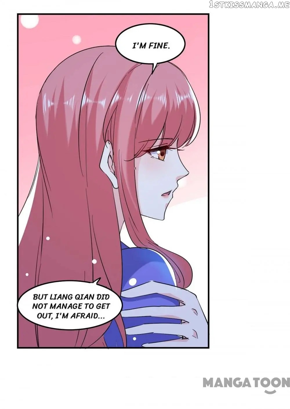 Don’t Mess with that Spicy Mother chapter 135 - page 24