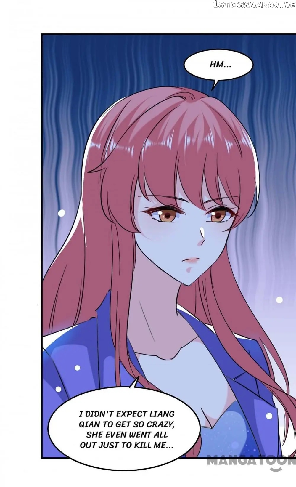 Don’t Mess with that Spicy Mother chapter 135 - page 26