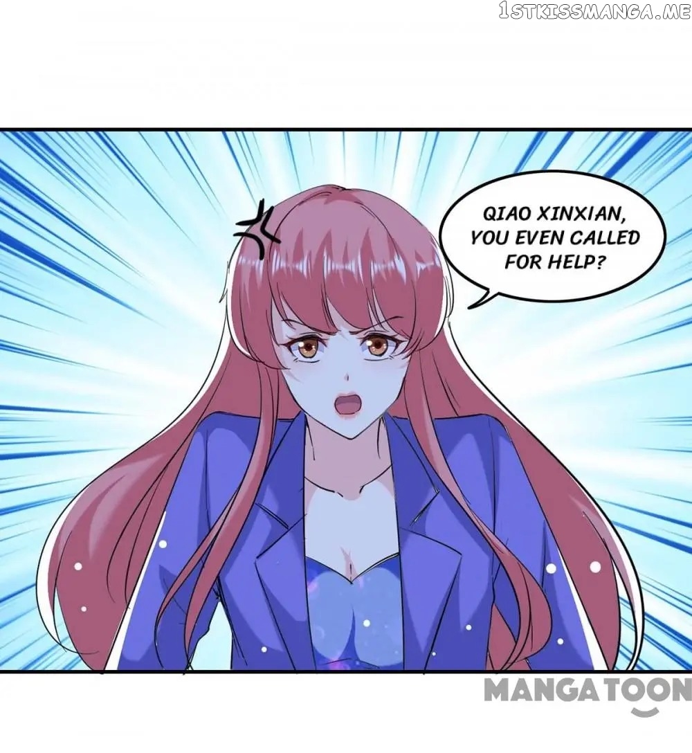 Don’t Mess with that Spicy Mother chapter 135 - page 28
