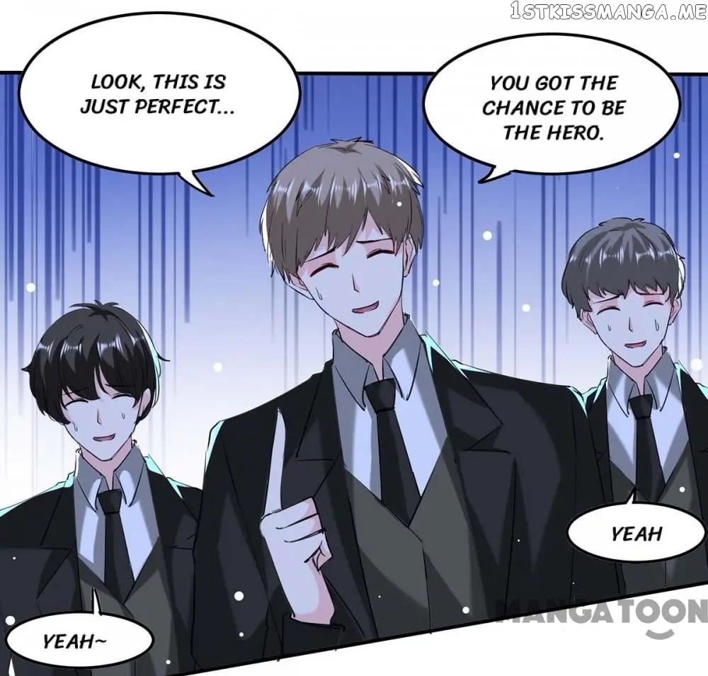 Don’t Mess with that Spicy Mother chapter 135 - page 32