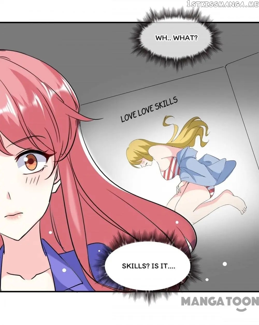 Don’t Mess with that Spicy Mother chapter 135 - page 38