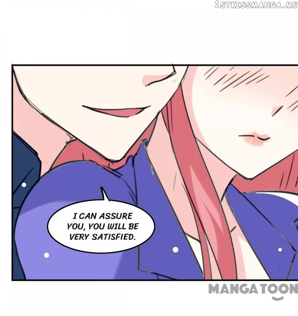 Don’t Mess with that Spicy Mother chapter 135 - page 39