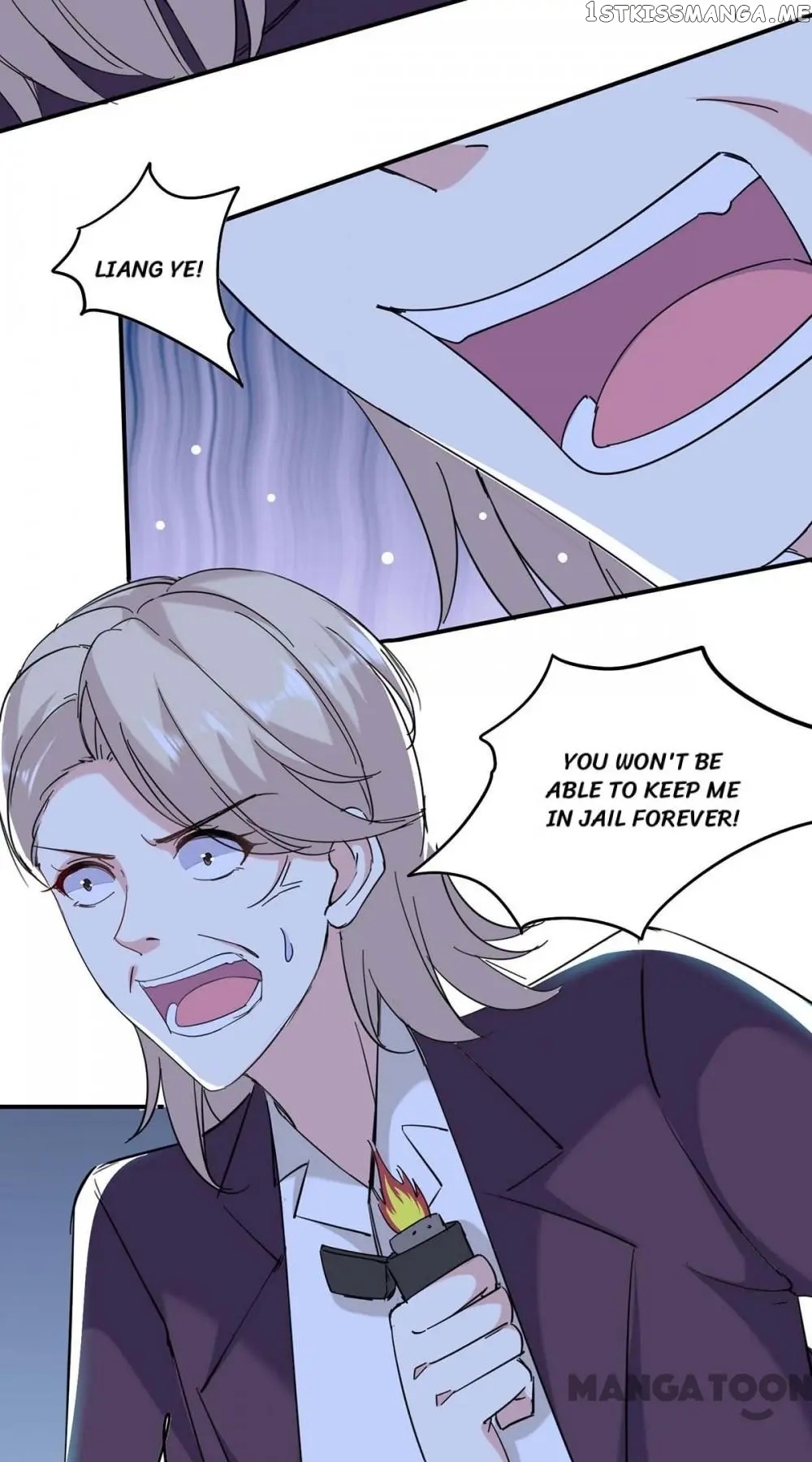 Don’t Mess with that Spicy Mother chapter 135 - page 5