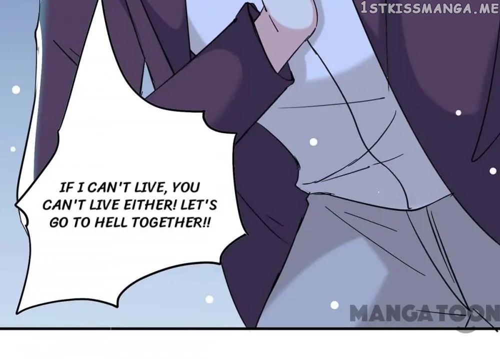 Don’t Mess with that Spicy Mother chapter 135 - page 6