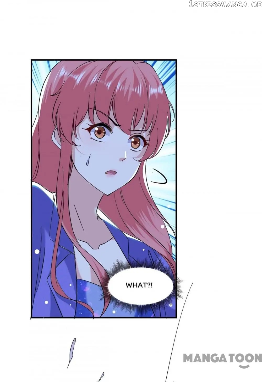 Don’t Mess with that Spicy Mother chapter 135 - page 7