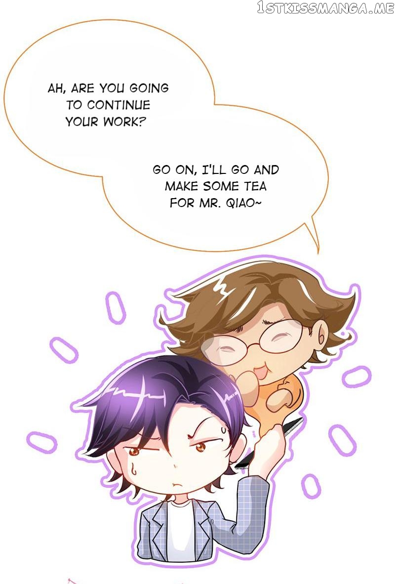 Don’t Mess with that Spicy Mother chapter 26 - page 10