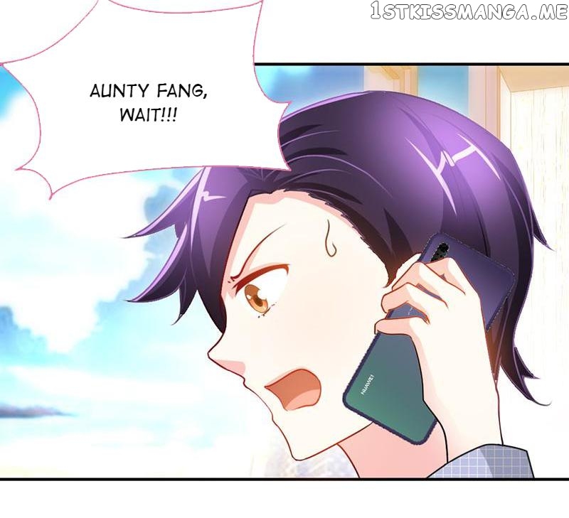 Don’t Mess with that Spicy Mother chapter 26 - page 11
