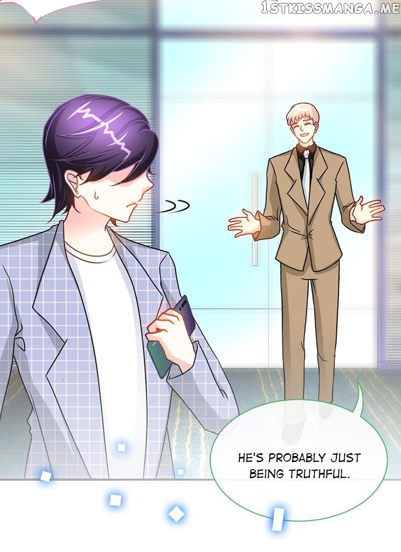 Don’t Mess with that Spicy Mother chapter 26 - page 13