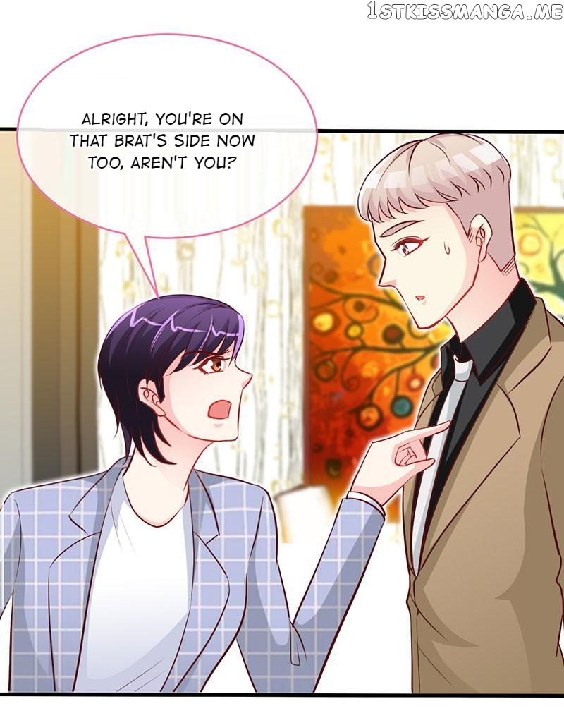 Don’t Mess with that Spicy Mother chapter 26 - page 14