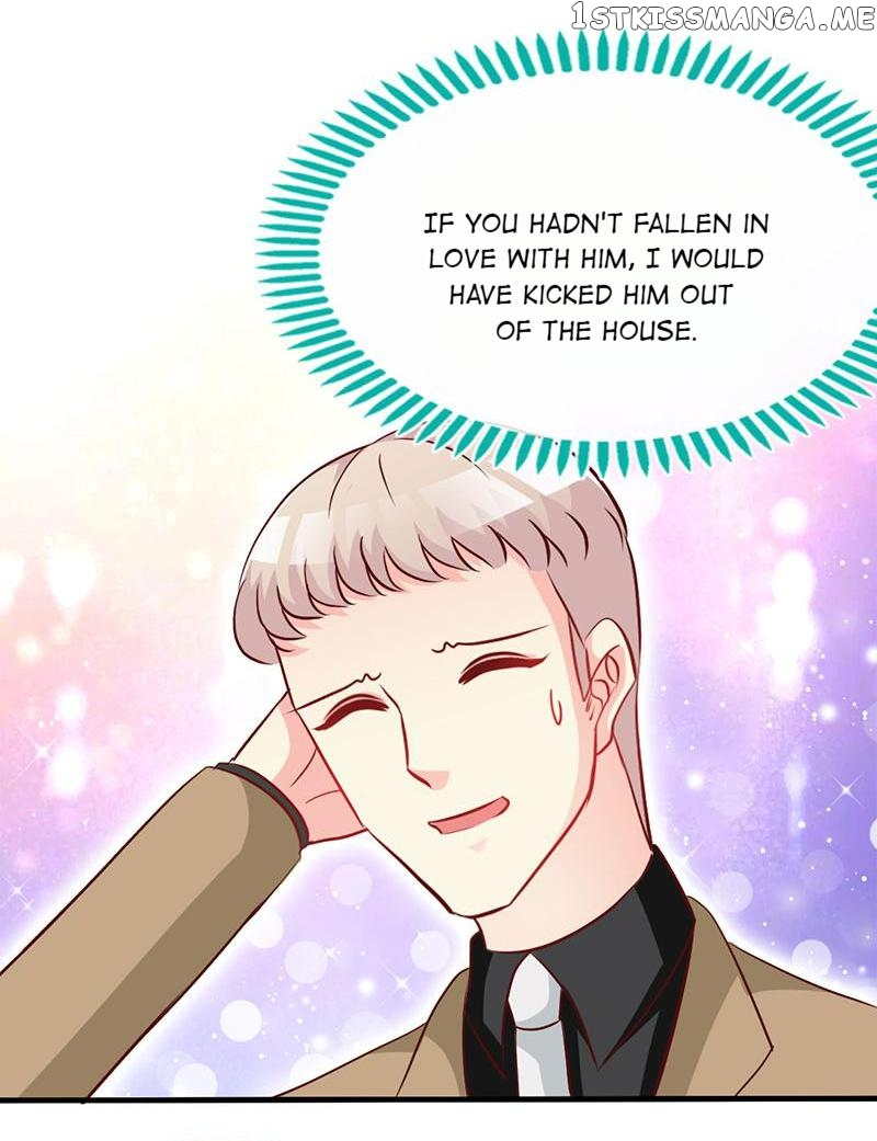 Don’t Mess with that Spicy Mother chapter 26 - page 15