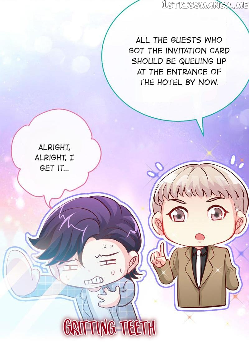 Don’t Mess with that Spicy Mother chapter 26 - page 19