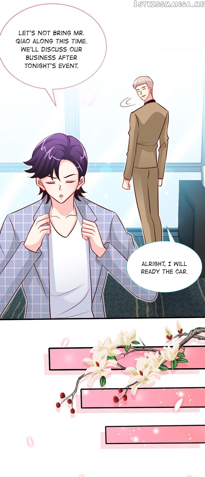 Don’t Mess with that Spicy Mother chapter 26 - page 20