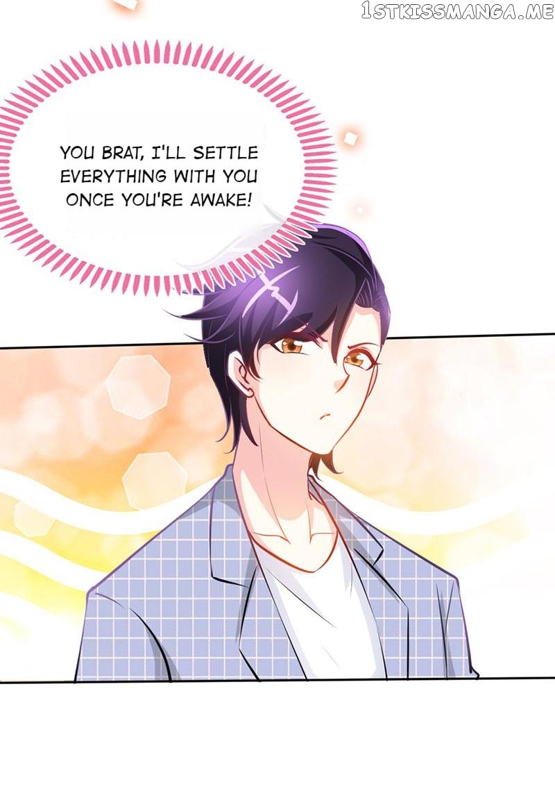 Don’t Mess with that Spicy Mother chapter 26 - page 24