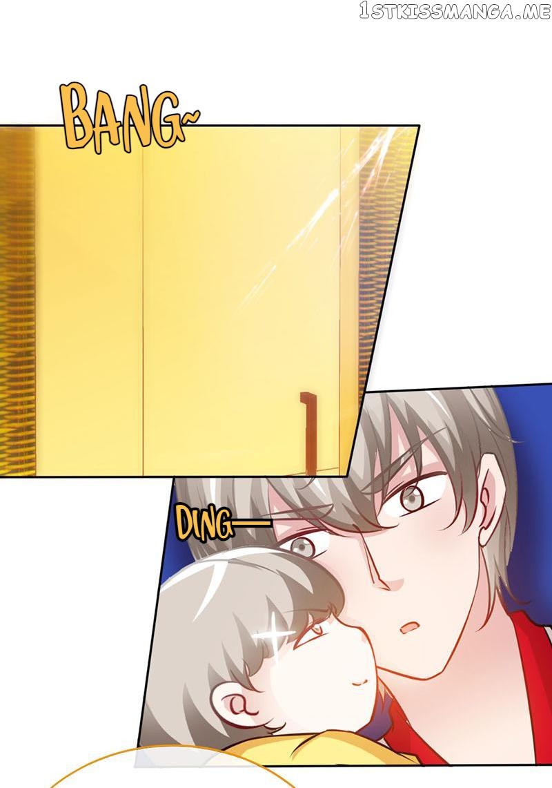 Don’t Mess with that Spicy Mother chapter 26 - page 25