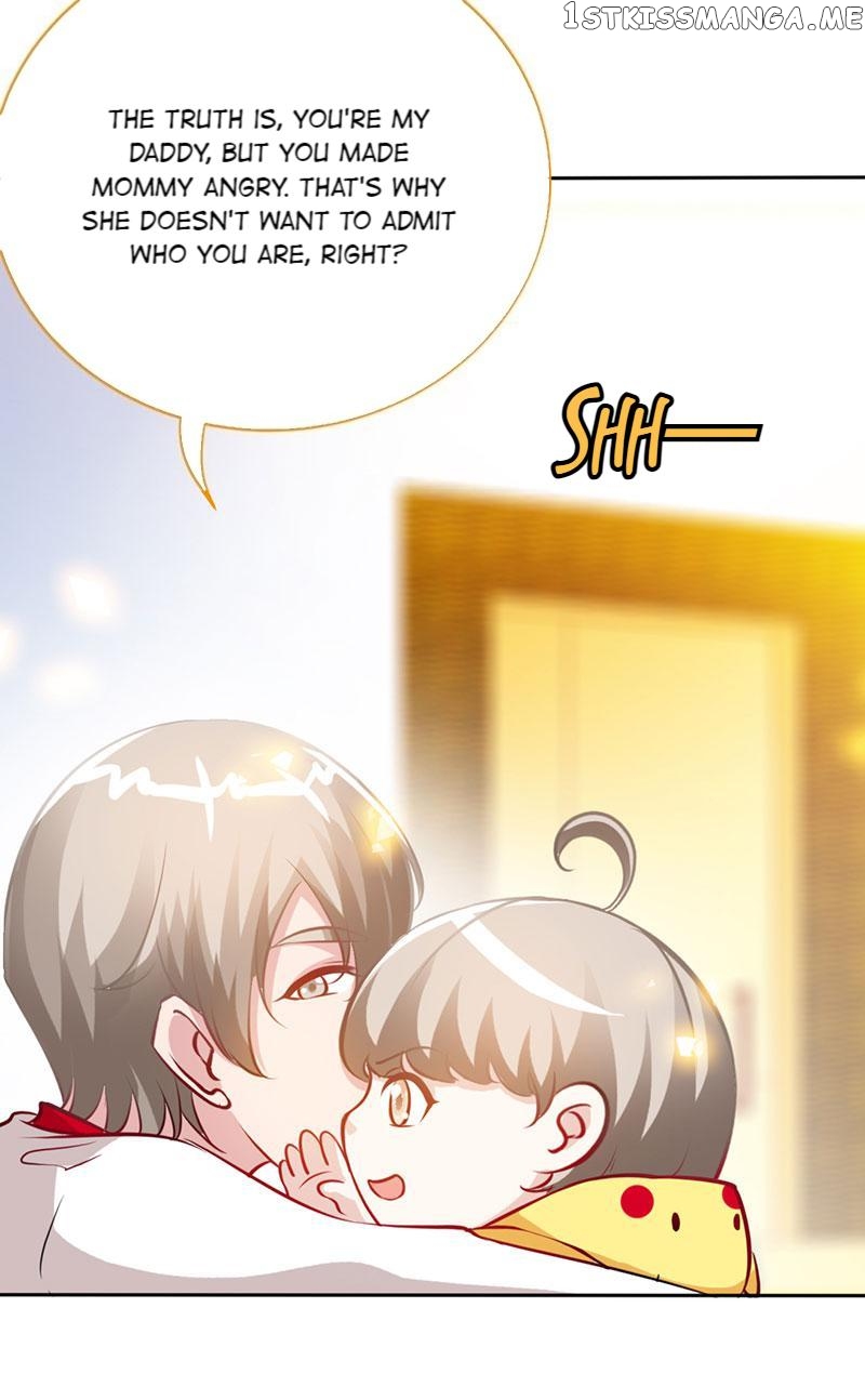 Don’t Mess with that Spicy Mother chapter 26 - page 26