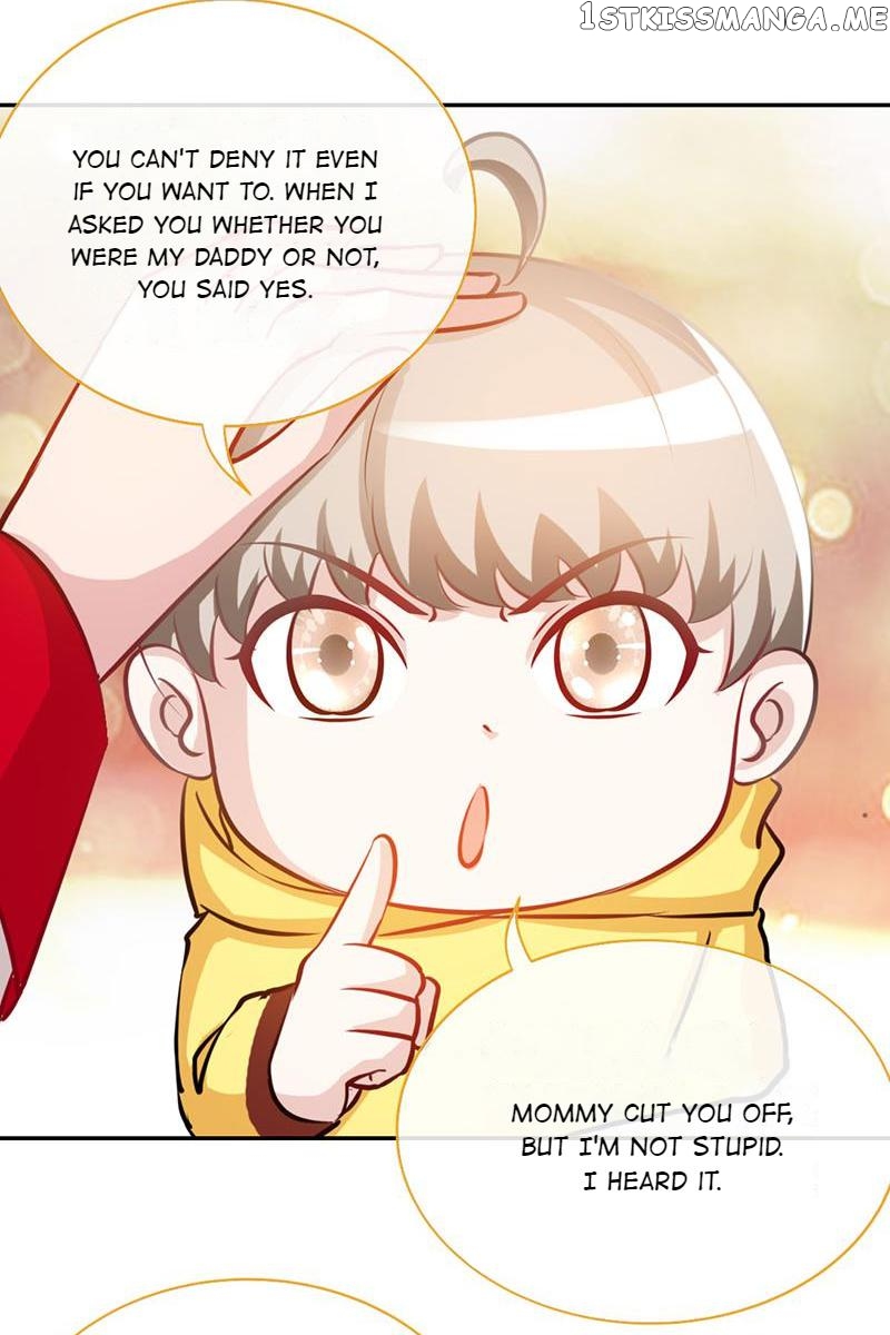 Don’t Mess with that Spicy Mother chapter 26 - page 28