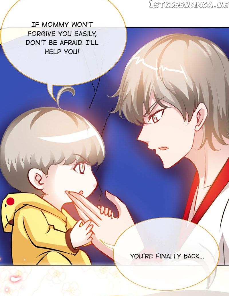 Don’t Mess with that Spicy Mother chapter 26 - page 29