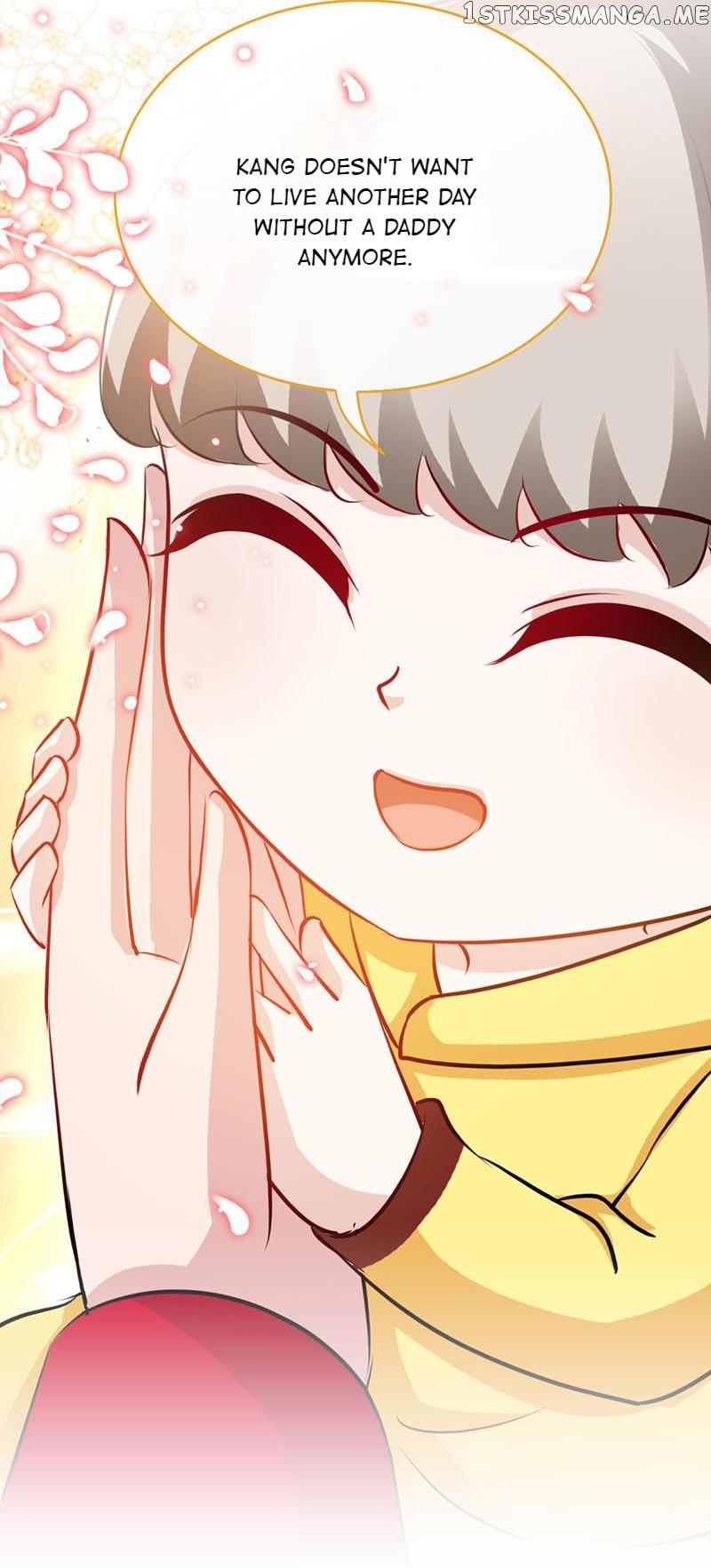 Don’t Mess with that Spicy Mother chapter 26 - page 30