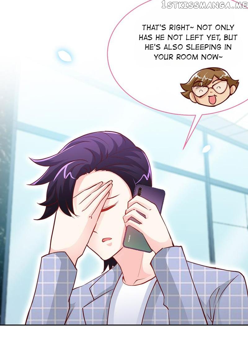 Don’t Mess with that Spicy Mother chapter 26 - page 5