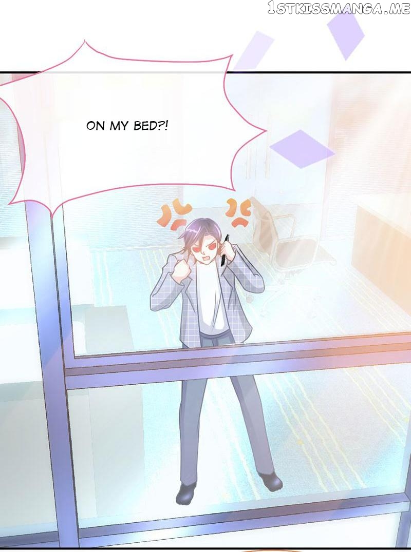 Don’t Mess with that Spicy Mother chapter 26 - page 6