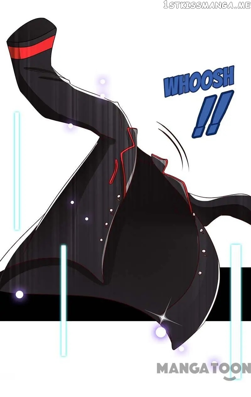 Don’t Mess with that Spicy Mother chapter 103 - page 11