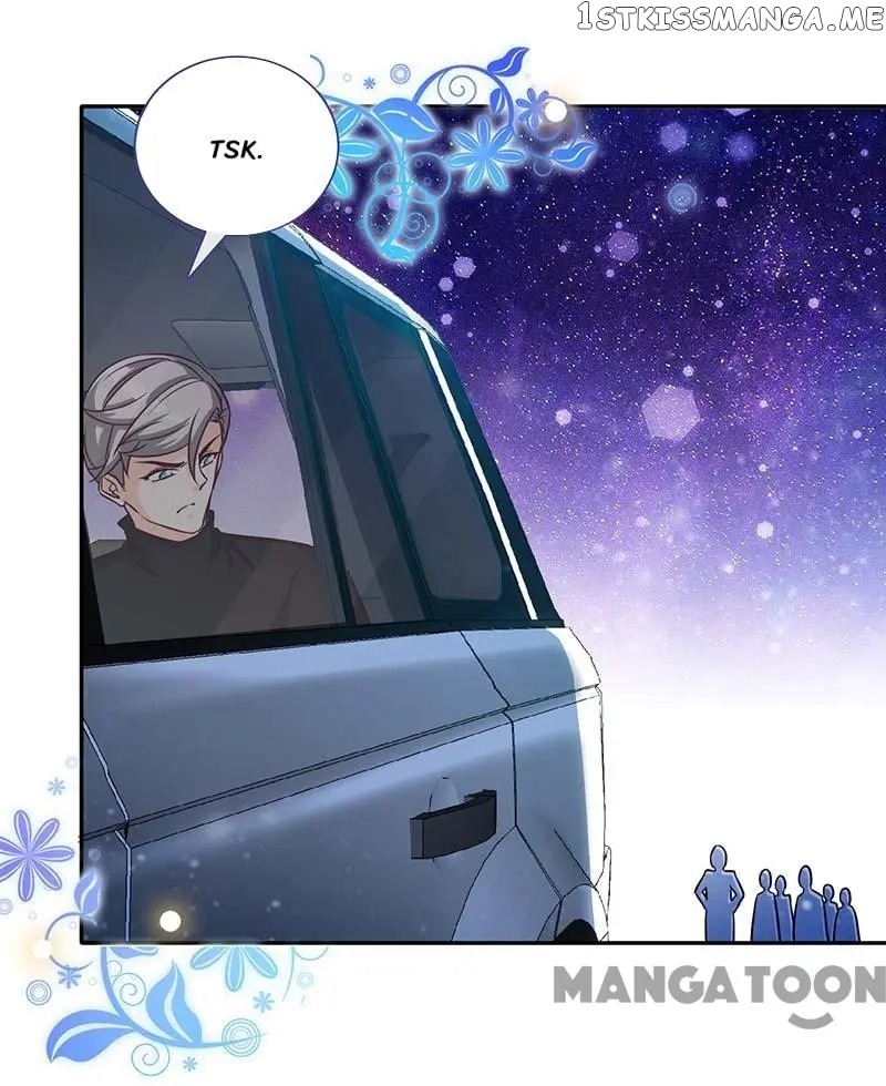 Don’t Mess with that Spicy Mother chapter 103 - page 19