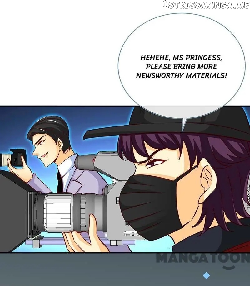 Don’t Mess with that Spicy Mother chapter 103 - page 2