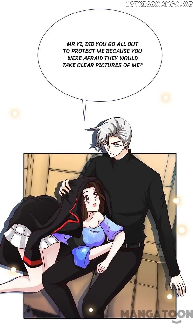 Don’t Mess with that Spicy Mother chapter 103 - page 20
